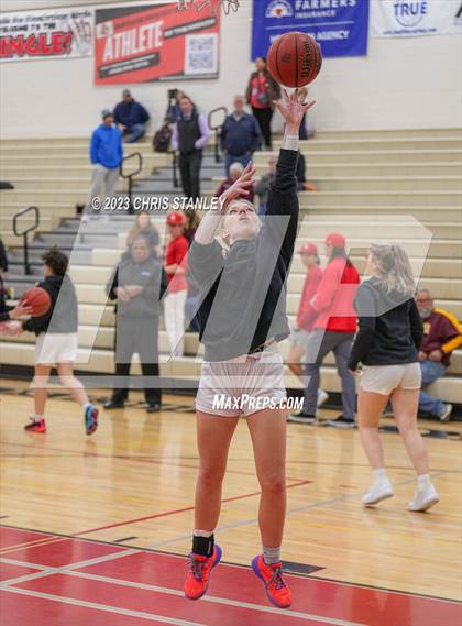 Thumbnail 3 in Sunnyside @ Boulder Creek (AIA-6A Round 2 Playoff) photogallery.
