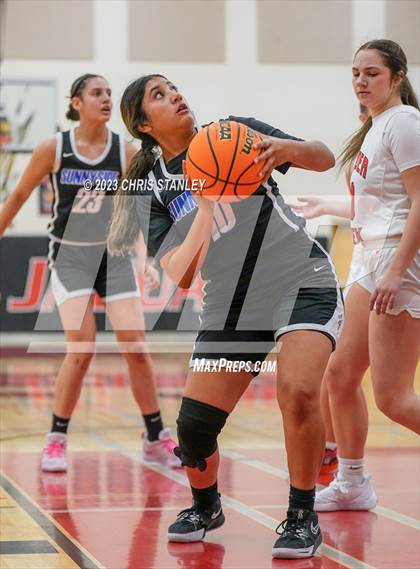Thumbnail 2 in Sunnyside @ Boulder Creek (AIA-6A Round 2 Playoff) photogallery.