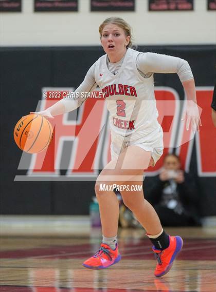 Thumbnail 1 in Sunnyside @ Boulder Creek (AIA-6A Round 2 Playoff) photogallery.