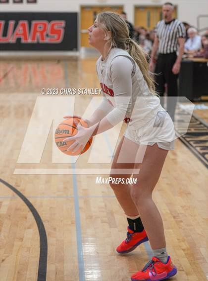 Thumbnail 3 in Sunnyside @ Boulder Creek (AIA-6A Round 2 Playoff) photogallery.