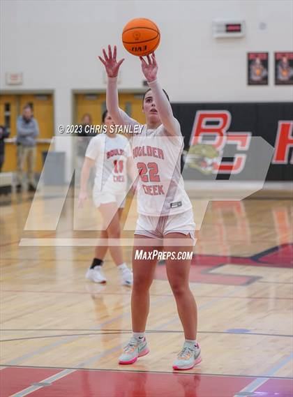 Thumbnail 3 in Sunnyside @ Boulder Creek (AIA-6A Round 2 Playoff) photogallery.