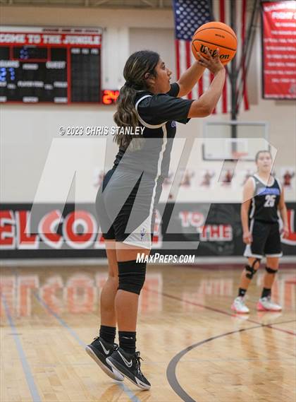 Thumbnail 2 in Sunnyside @ Boulder Creek (AIA-6A Round 2 Playoff) photogallery.