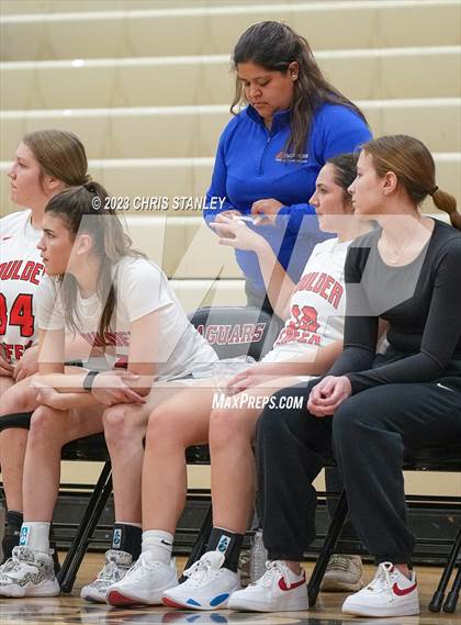 Thumbnail 2 in Sunnyside @ Boulder Creek (AIA-6A Round 2 Playoff) photogallery.