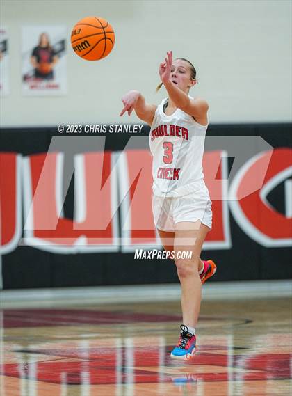 Thumbnail 2 in Sunnyside @ Boulder Creek (AIA-6A Round 2 Playoff) photogallery.