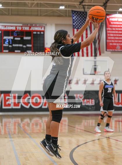 Thumbnail 3 in Sunnyside @ Boulder Creek (AIA-6A Round 2 Playoff) photogallery.