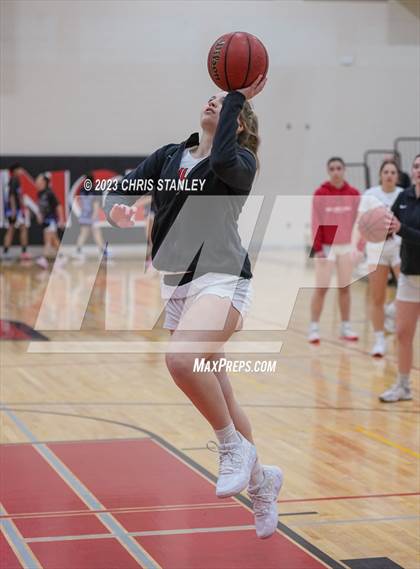 Thumbnail 2 in Sunnyside @ Boulder Creek (AIA-6A Round 2 Playoff) photogallery.