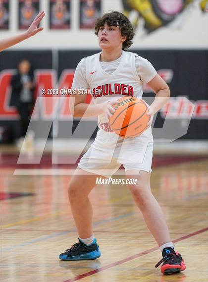 Thumbnail 1 in Sunnyside @ Boulder Creek (AIA-6A Round 2 Playoff) photogallery.