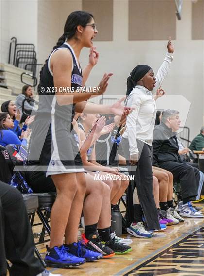 Thumbnail 2 in Sunnyside @ Boulder Creek (AIA-6A Round 2 Playoff) photogallery.