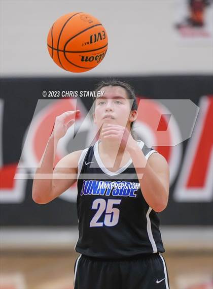 Thumbnail 3 in Sunnyside @ Boulder Creek (AIA-6A Round 2 Playoff) photogallery.