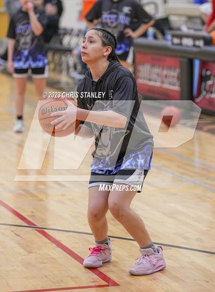 Thumbnail 3 in Sunnyside @ Boulder Creek (AIA-6A Round 2 Playoff) photogallery.