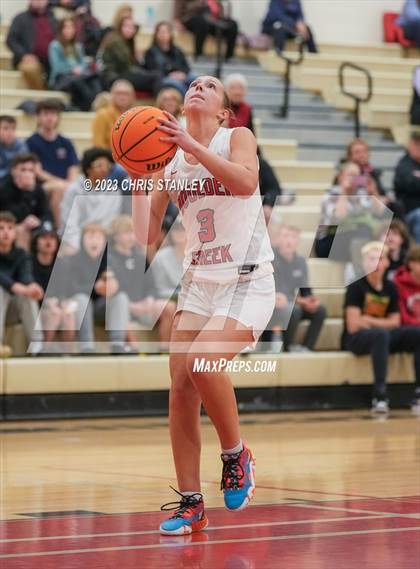 Thumbnail 1 in Sunnyside @ Boulder Creek (AIA-6A Round 2 Playoff) photogallery.