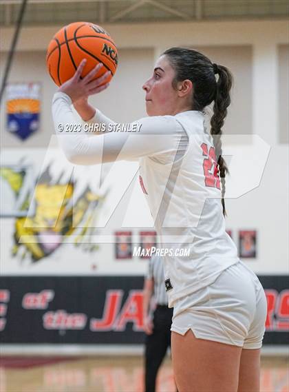 Thumbnail 2 in Sunnyside @ Boulder Creek (AIA-6A Round 2 Playoff) photogallery.
