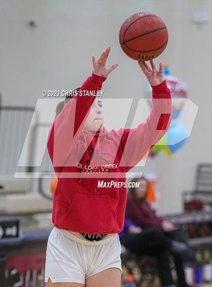 Thumbnail 2 in Sunnyside @ Boulder Creek (AIA-6A Round 2 Playoff) photogallery.