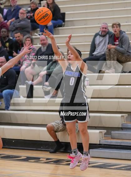 Thumbnail 3 in Sunnyside @ Boulder Creek (AIA-6A Round 2 Playoff) photogallery.