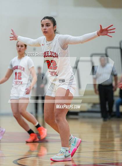 Thumbnail 1 in Sunnyside @ Boulder Creek (AIA-6A Round 2 Playoff) photogallery.