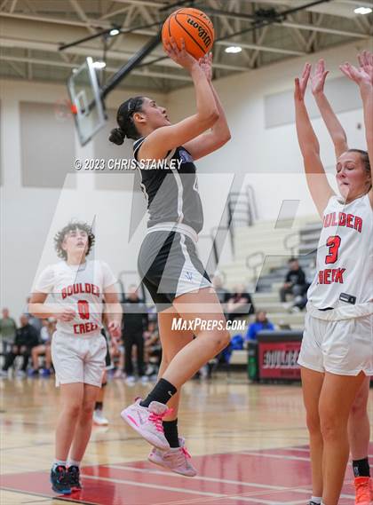 Thumbnail 1 in Sunnyside @ Boulder Creek (AIA-6A Round 2 Playoff) photogallery.