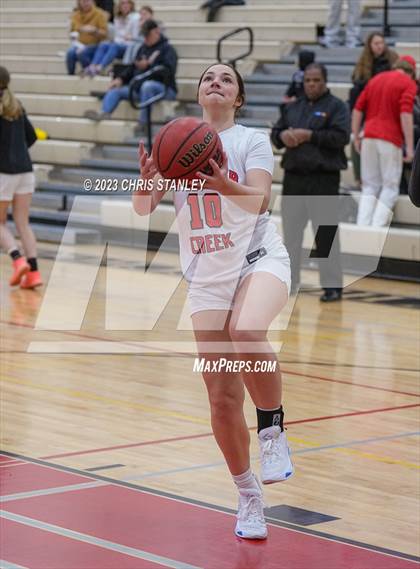 Thumbnail 3 in Sunnyside @ Boulder Creek (AIA-6A Round 2 Playoff) photogallery.