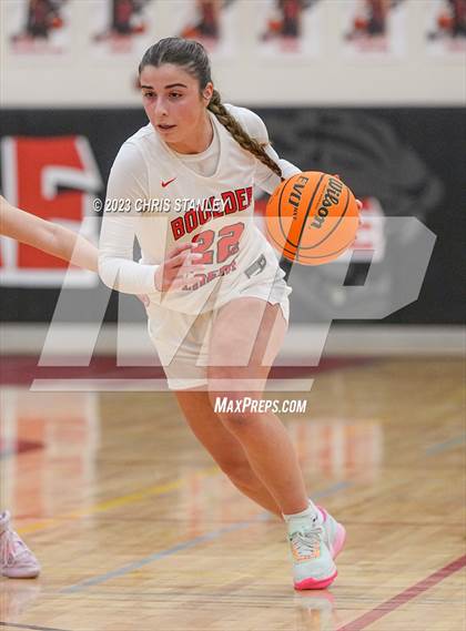 Thumbnail 1 in Sunnyside @ Boulder Creek (AIA-6A Round 2 Playoff) photogallery.