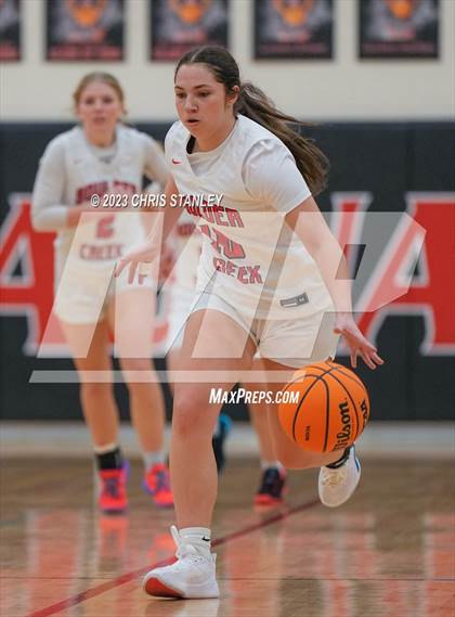 Thumbnail 1 in Sunnyside @ Boulder Creek (AIA-6A Round 2 Playoff) photogallery.
