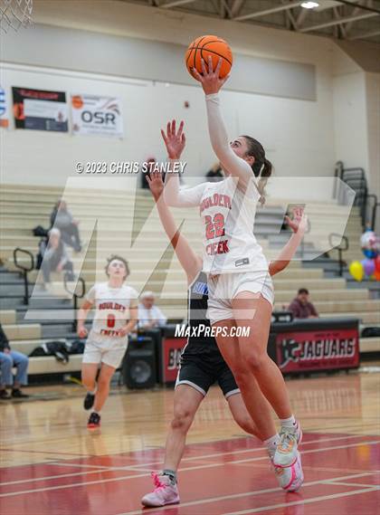 Thumbnail 3 in Sunnyside @ Boulder Creek (AIA-6A Round 2 Playoff) photogallery.