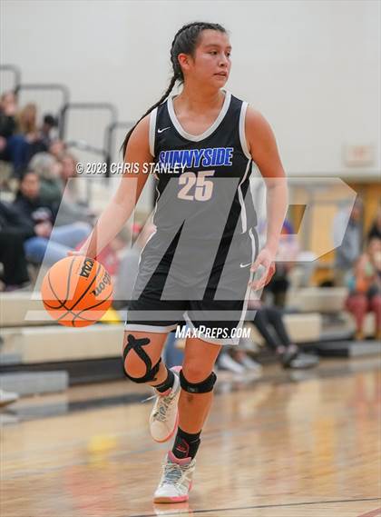 Thumbnail 2 in Sunnyside @ Boulder Creek (AIA-6A Round 2 Playoff) photogallery.