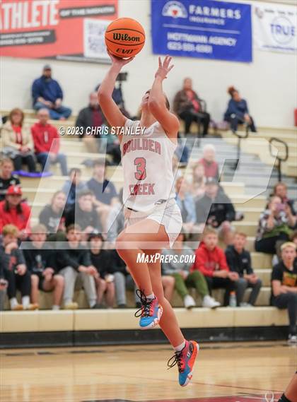 Thumbnail 2 in Sunnyside @ Boulder Creek (AIA-6A Round 2 Playoff) photogallery.