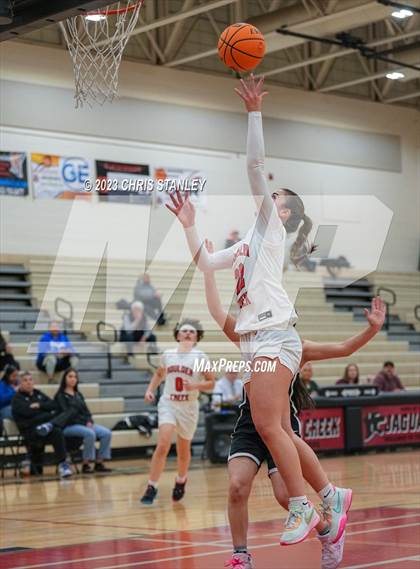 Thumbnail 1 in Sunnyside @ Boulder Creek (AIA-6A Round 2 Playoff) photogallery.