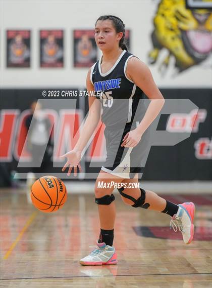 Thumbnail 1 in Sunnyside @ Boulder Creek (AIA-6A Round 2 Playoff) photogallery.