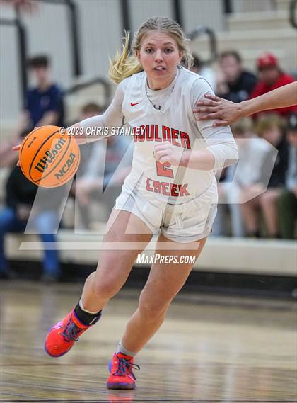 Thumbnail 2 in Sunnyside @ Boulder Creek (AIA-6A Round 2 Playoff) photogallery.
