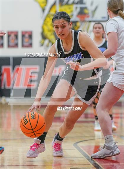 Thumbnail 3 in Sunnyside @ Boulder Creek (AIA-6A Round 2 Playoff) photogallery.