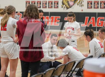 Thumbnail 3 in Sunnyside @ Boulder Creek (AIA-6A Round 2 Playoff) photogallery.