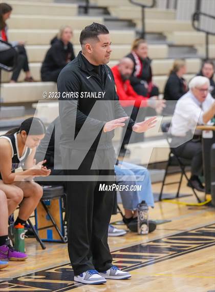 Thumbnail 1 in Sunnyside @ Boulder Creek (AIA-6A Round 2 Playoff) photogallery.