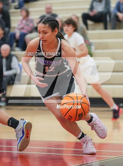Thumbnail 3 in Sunnyside @ Boulder Creek (AIA-6A Round 2 Playoff) photogallery.