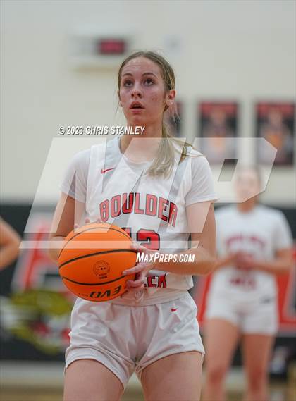 Thumbnail 3 in Sunnyside @ Boulder Creek (AIA-6A Round 2 Playoff) photogallery.