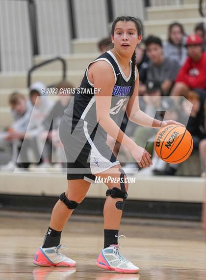 Thumbnail 3 in Sunnyside @ Boulder Creek (AIA-6A Round 2 Playoff) photogallery.