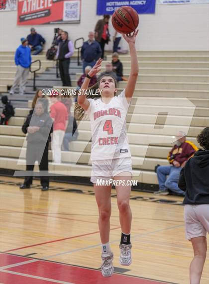 Thumbnail 2 in Sunnyside @ Boulder Creek (AIA-6A Round 2 Playoff) photogallery.