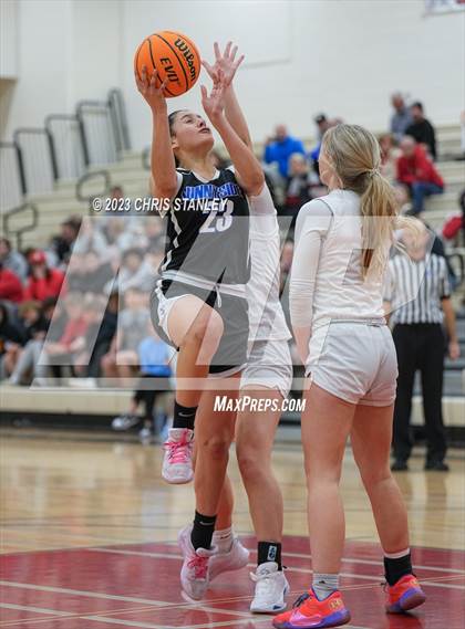 Thumbnail 1 in Sunnyside @ Boulder Creek (AIA-6A Round 2 Playoff) photogallery.