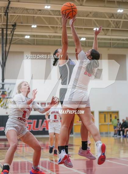 Thumbnail 2 in Sunnyside @ Boulder Creek (AIA-6A Round 2 Playoff) photogallery.