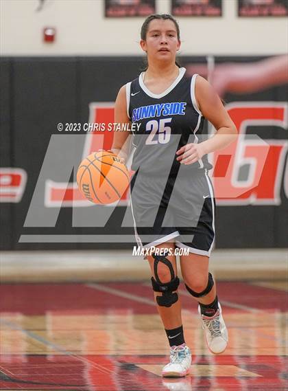 Thumbnail 1 in Sunnyside @ Boulder Creek (AIA-6A Round 2 Playoff) photogallery.
