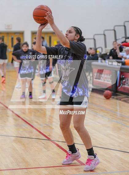 Thumbnail 2 in Sunnyside @ Boulder Creek (AIA-6A Round 2 Playoff) photogallery.
