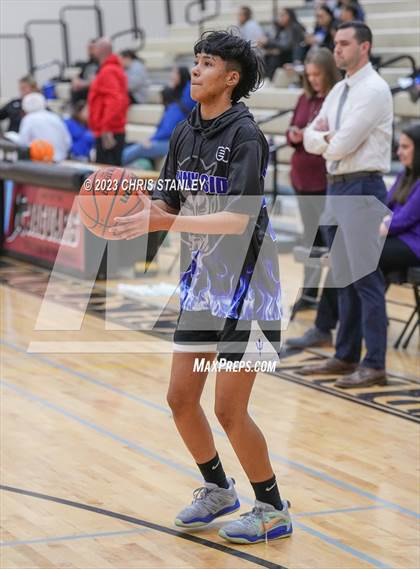 Thumbnail 1 in Sunnyside @ Boulder Creek (AIA-6A Round 2 Playoff) photogallery.