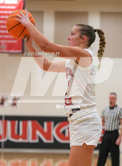 Thumbnail 1 in Sunnyside @ Boulder Creek (AIA-6A Round 2 Playoff) photogallery.