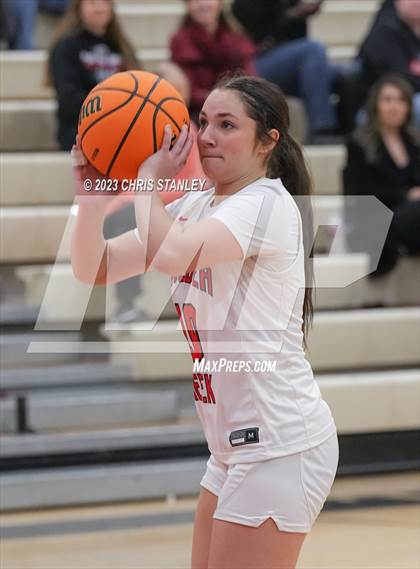 Thumbnail 2 in Sunnyside @ Boulder Creek (AIA-6A Round 2 Playoff) photogallery.