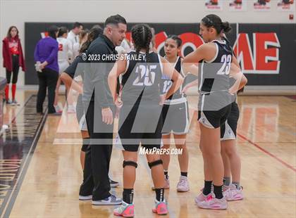 Thumbnail 3 in Sunnyside @ Boulder Creek (AIA-6A Round 2 Playoff) photogallery.
