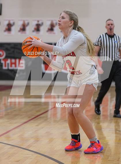 Thumbnail 3 in Sunnyside @ Boulder Creek (AIA-6A Round 2 Playoff) photogallery.