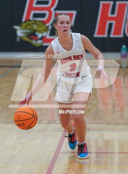 Thumbnail 1 in Sunnyside @ Boulder Creek (AIA-6A Round 2 Playoff) photogallery.