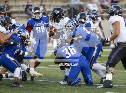 Thumbnail 3 in Willis @ New Caney photogallery.