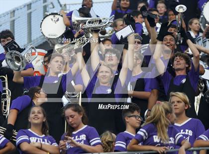 Thumbnail 1 in Willis @ New Caney photogallery.