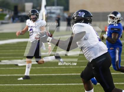 Thumbnail 2 in Willis @ New Caney photogallery.