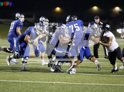 Thumbnail 3 in Willis @ New Caney photogallery.